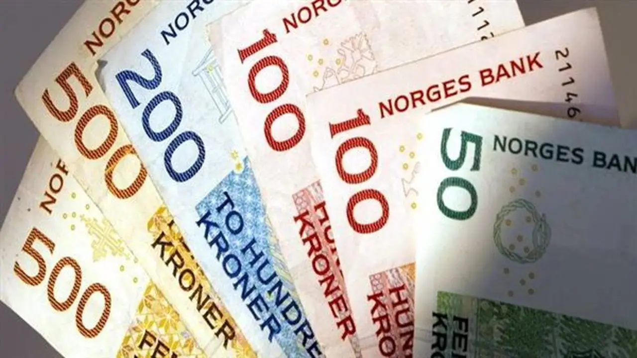 استقرار سعر الكرون النرويجي أمام الجنيه المصري اليوم السبت (آخر تحديث)