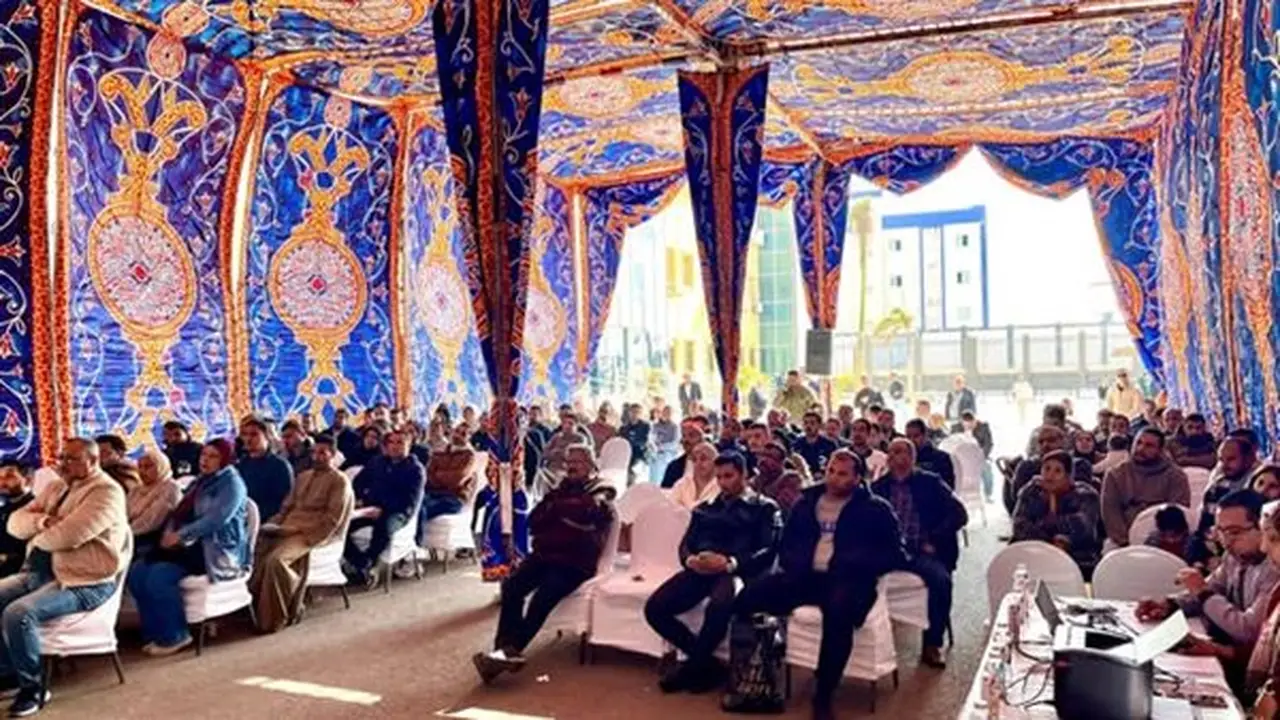 وزارة الإسكان تطرح وحدات تجارية وخدمية بنظام المزاد وحق الانتفاع