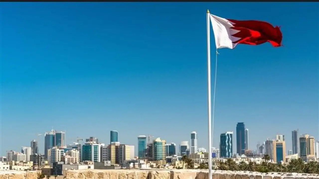 إطلاق صفارات الإنذار في البحرين مجددًا