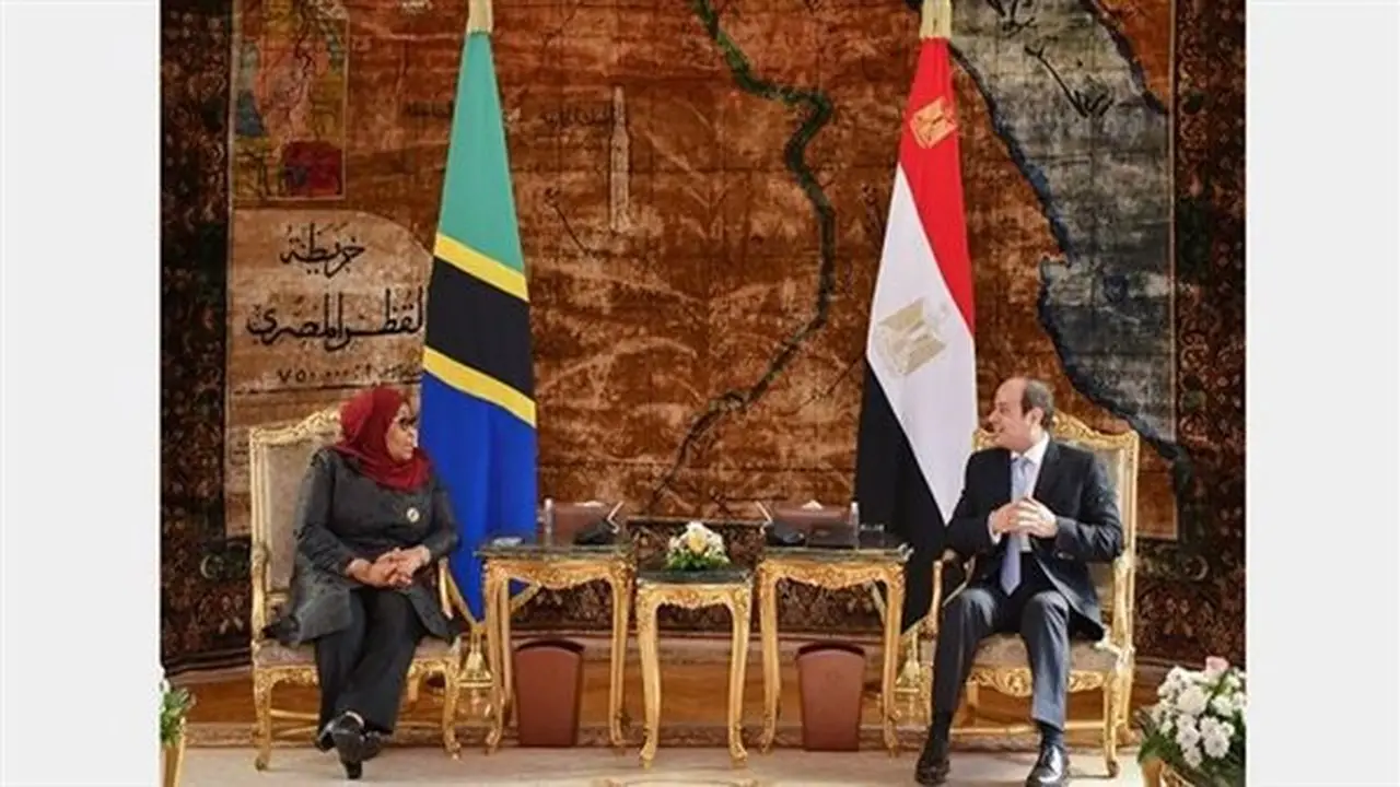 تعزيز الشراكة الاقتصادية: كل ما تحتاج معرفته عن منتدى الأعمال المصري التنزاني