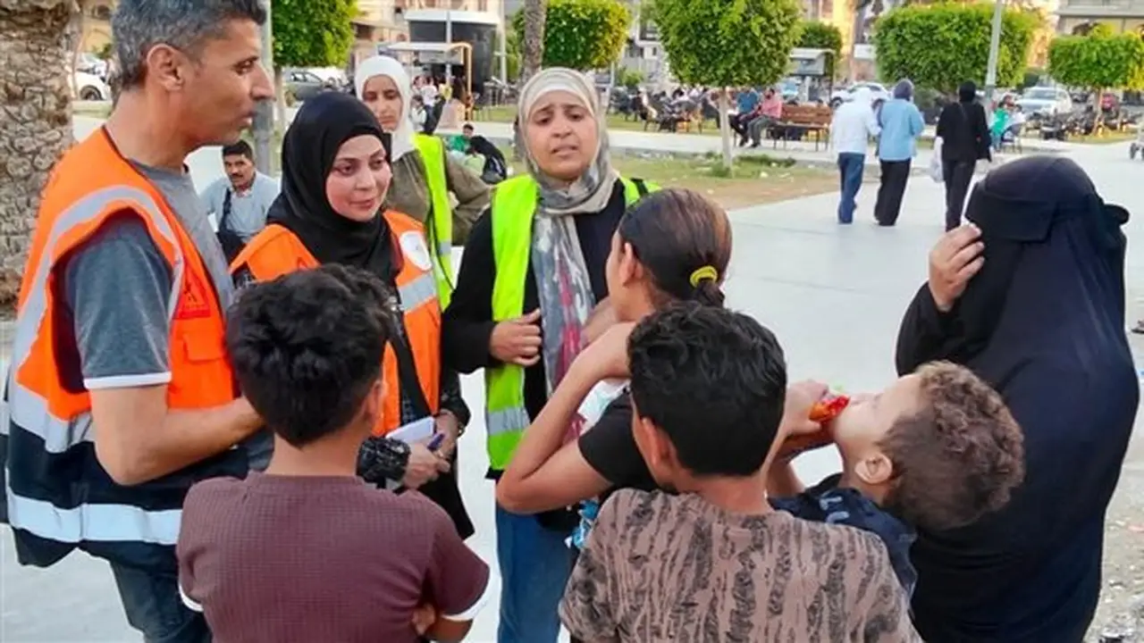التضامن الاجتماعي تنفذ تدخلات عاجلة لإنقاذ الأطفال وكبار السن بلا مأوى