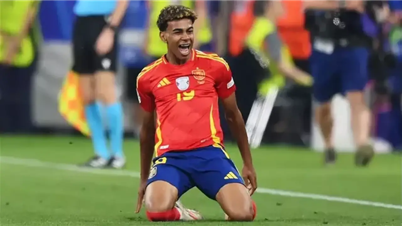 تشكيل إسبانيا المتوقع في نهائي كأس العالم أمام الأرجنتين