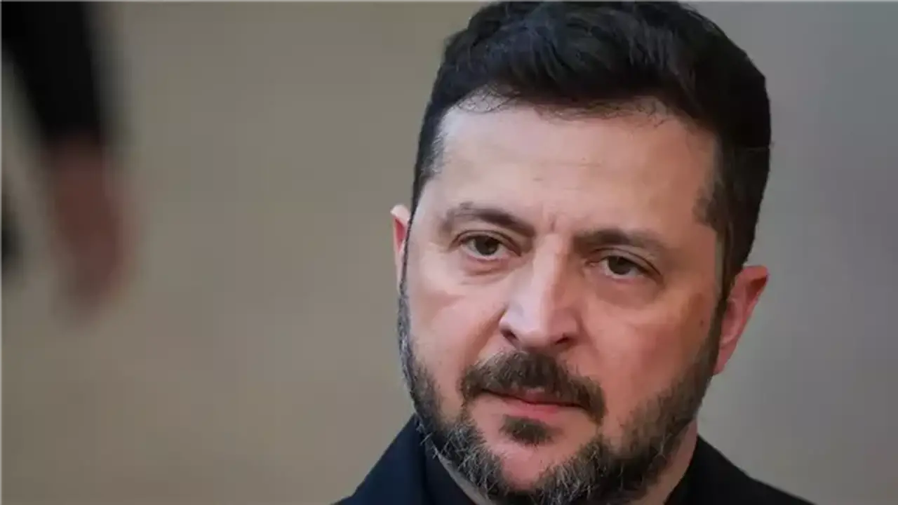 زيلينسكي: استهداف منشأتين لوجستيتين في موسكو وتامبوف ردًا على الهجمات الروسية