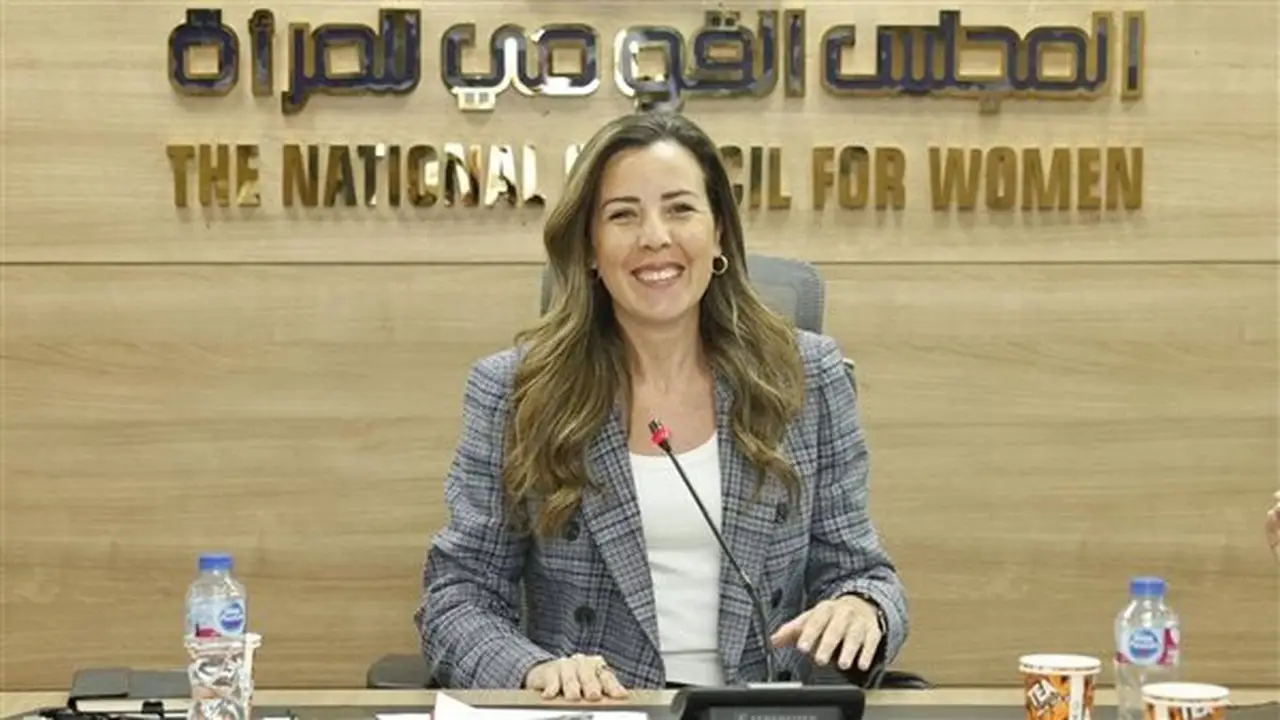 لجنة المرأة ذات الإعاقة بالقومي للمرأة تبحث خطة عمل لتعزيز تمكين ودمج النساء ذوات الإعاقة