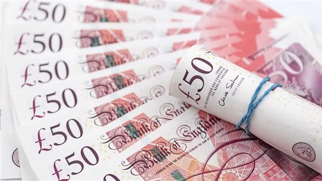 سعر صرف الجنيه الإسترليني في البنوك المصرية (آخر تحديث)