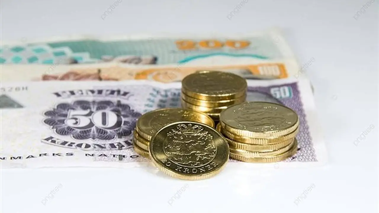 استقرار سعر الكرون الدنماركي أمام الجنيه المصري في البنوك