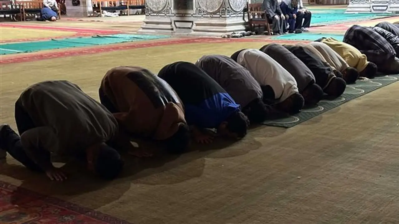 مواقيت الصلاة: موعد أذان العصر اليوم السبت في القاهرة والمحافظات