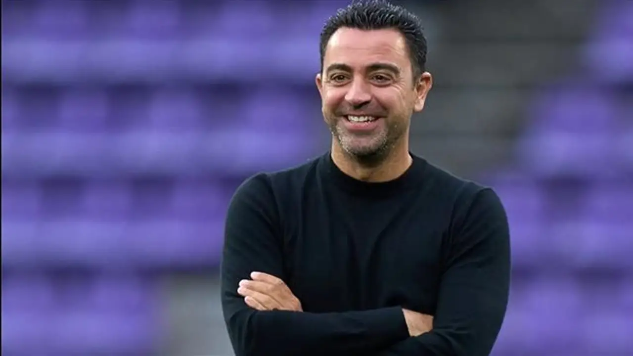 تشافي يراهن على قدرة إسبانيا في نهائي كأس العالم: تدريب المنتخبات يناسبني
