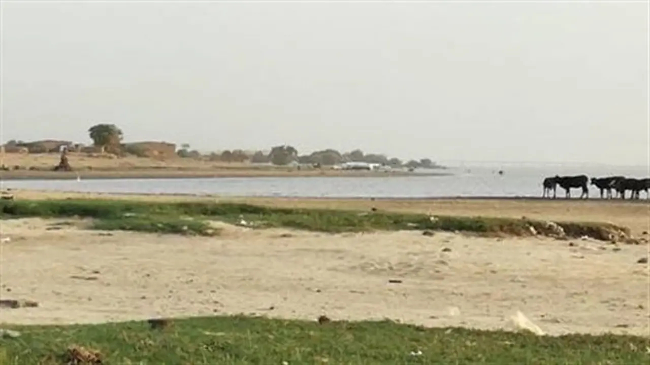 مصر تواجه تحديات مائية: خبير يؤكد جفاف الأنهار في السودان وإثيوبيا تعيق تدفق المياه