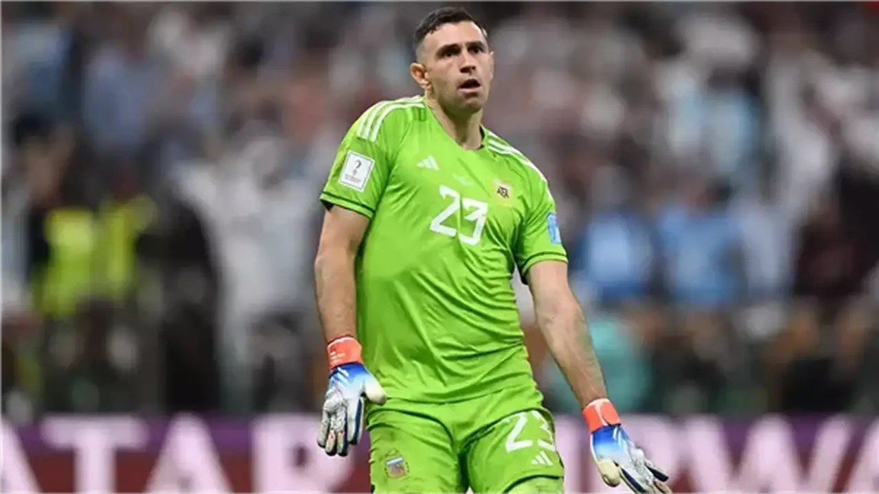 مارتينيز يكشف عن تفاصيل إصابته قبل نهائي كأس العالم 2026