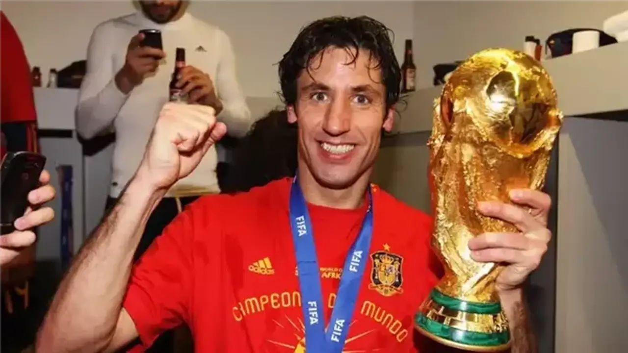 كابديفيلا يناشد ترامب بعد رفض دخوله أمريكا لحضور نهائي كأس العالم