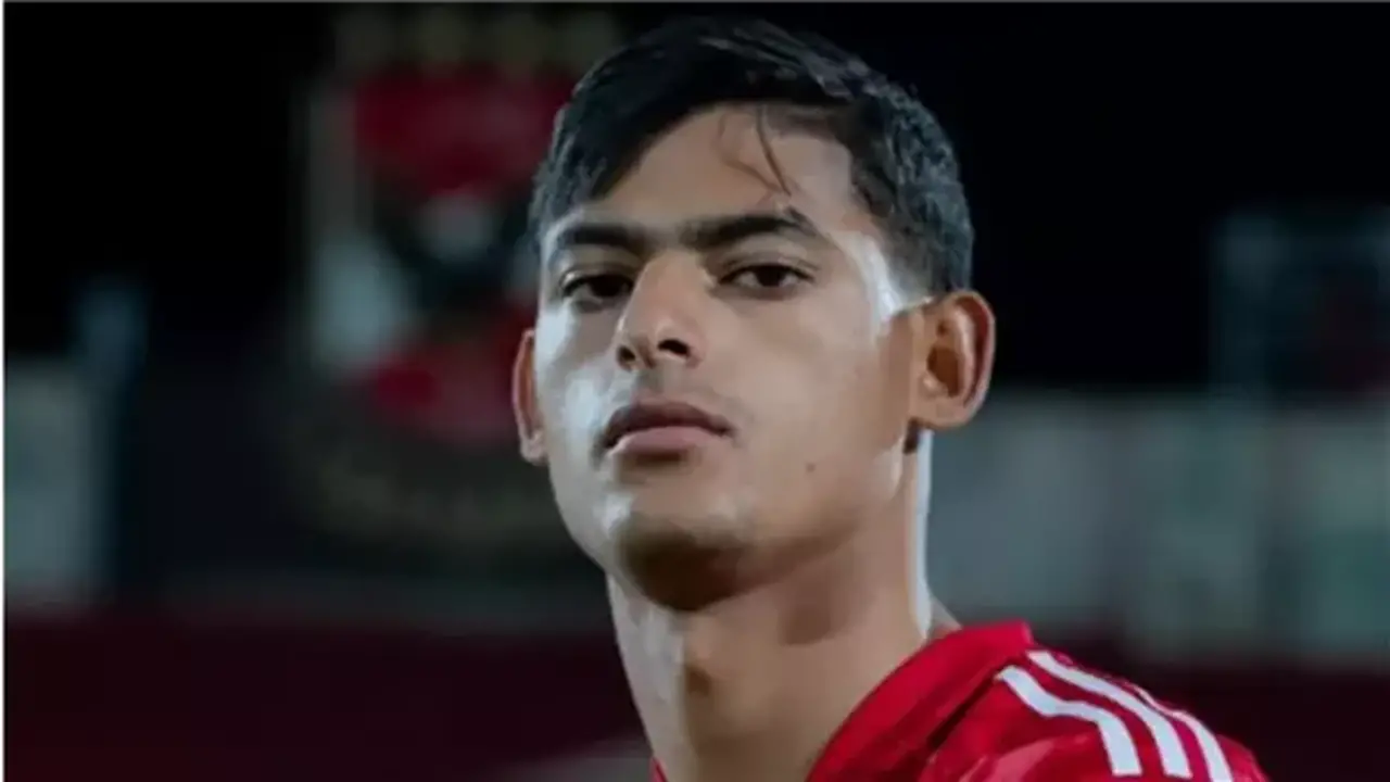 الأهلي يفسخ عقد كريستو بالتراضي (تفاصيل)