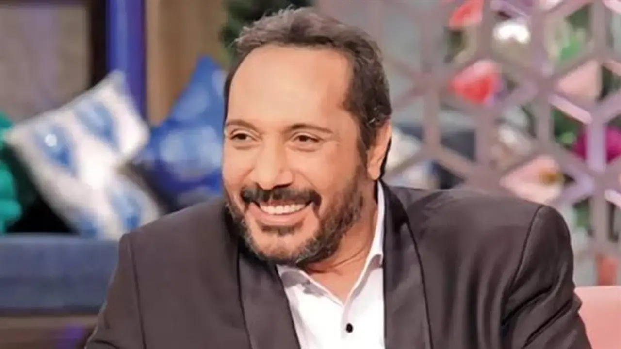 علي الحجار يتحدث عن مشواره الفني في بودكاست “كلام في الفن”