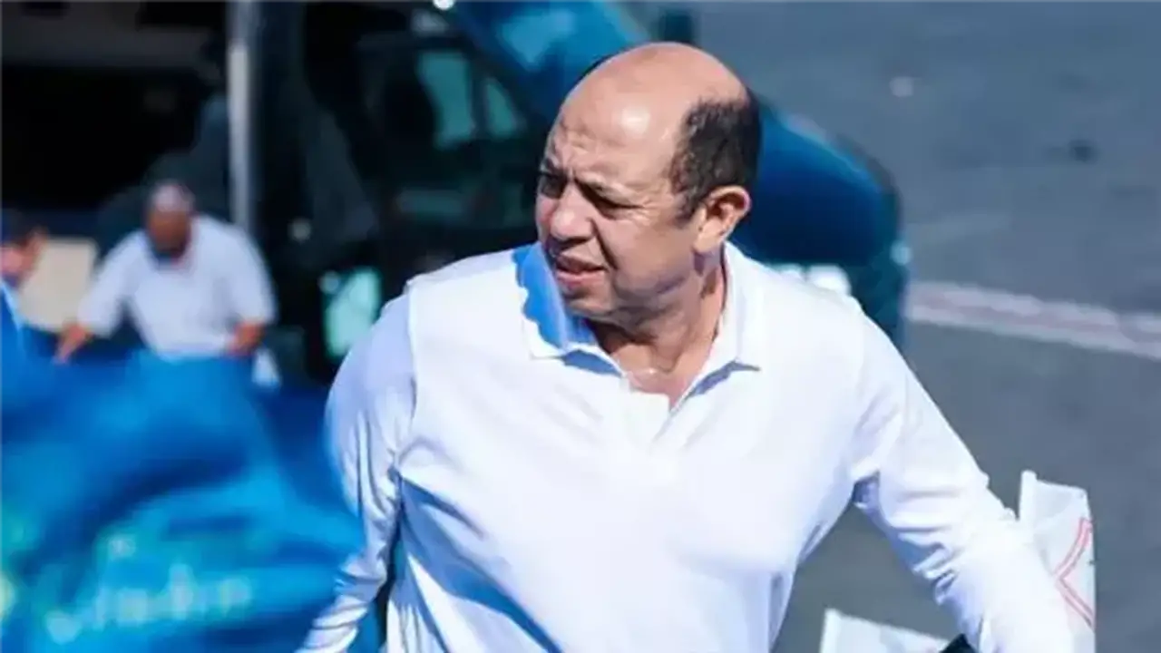أحمد سليمان يؤكد أهمية إنشاء شركة الكرة مع الحفاظ على هوية الزمالك