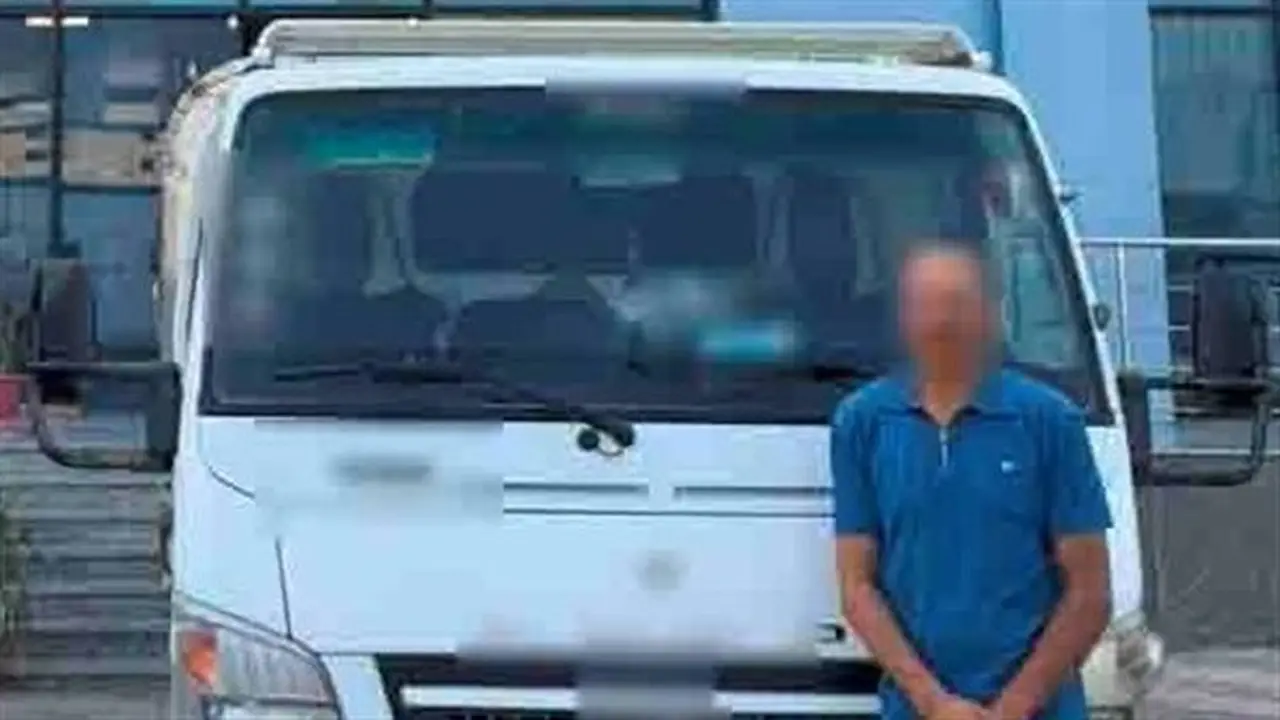 الأمن يكشف ملابسات واقعتين: من خلاف على الأجرة إلى حمولة مميتة