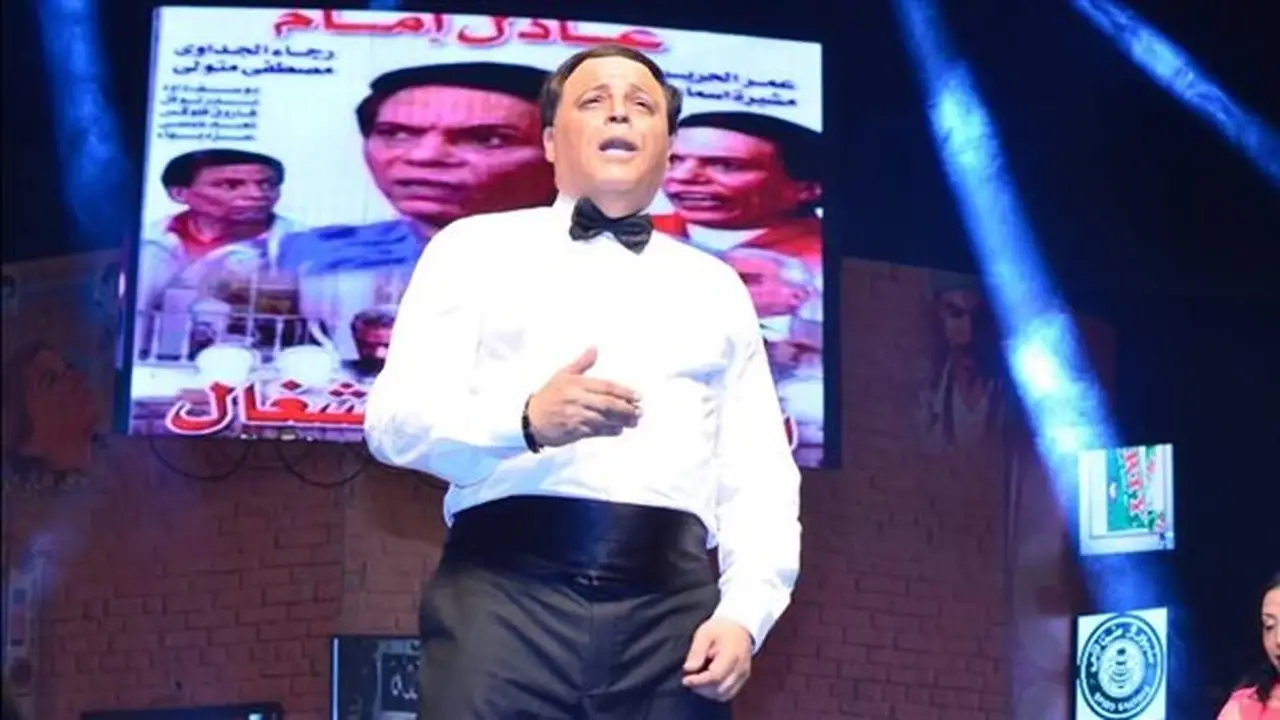 عرض نوستالجيا 90/80 يحقق كامل العدد وإيرادات تصل إلى 50 ألف جنيه في افتتاحه بالموسم الصيفي