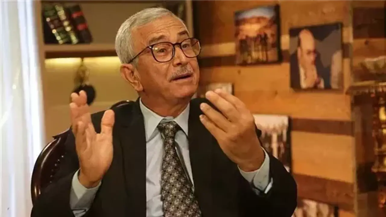 رفعت سيد أحمد: الخليج يدفع ثمن الحرب الأمريكية الإسرائيلية ضد إيران