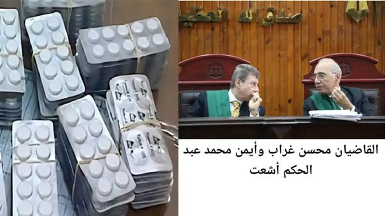 سقوط شحنة الموت في الشيخ زايد: كيف تحولت بوابة الرسوم إلى مصيدة للمخدرات؟