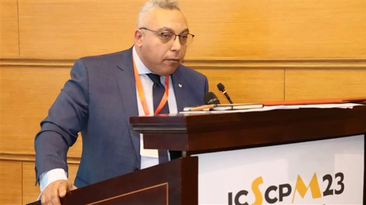 المركز القومي لبحوث الإسكان ينظم ورشة عمل حول مخاطر التغيرات المناخية على العمران المصري