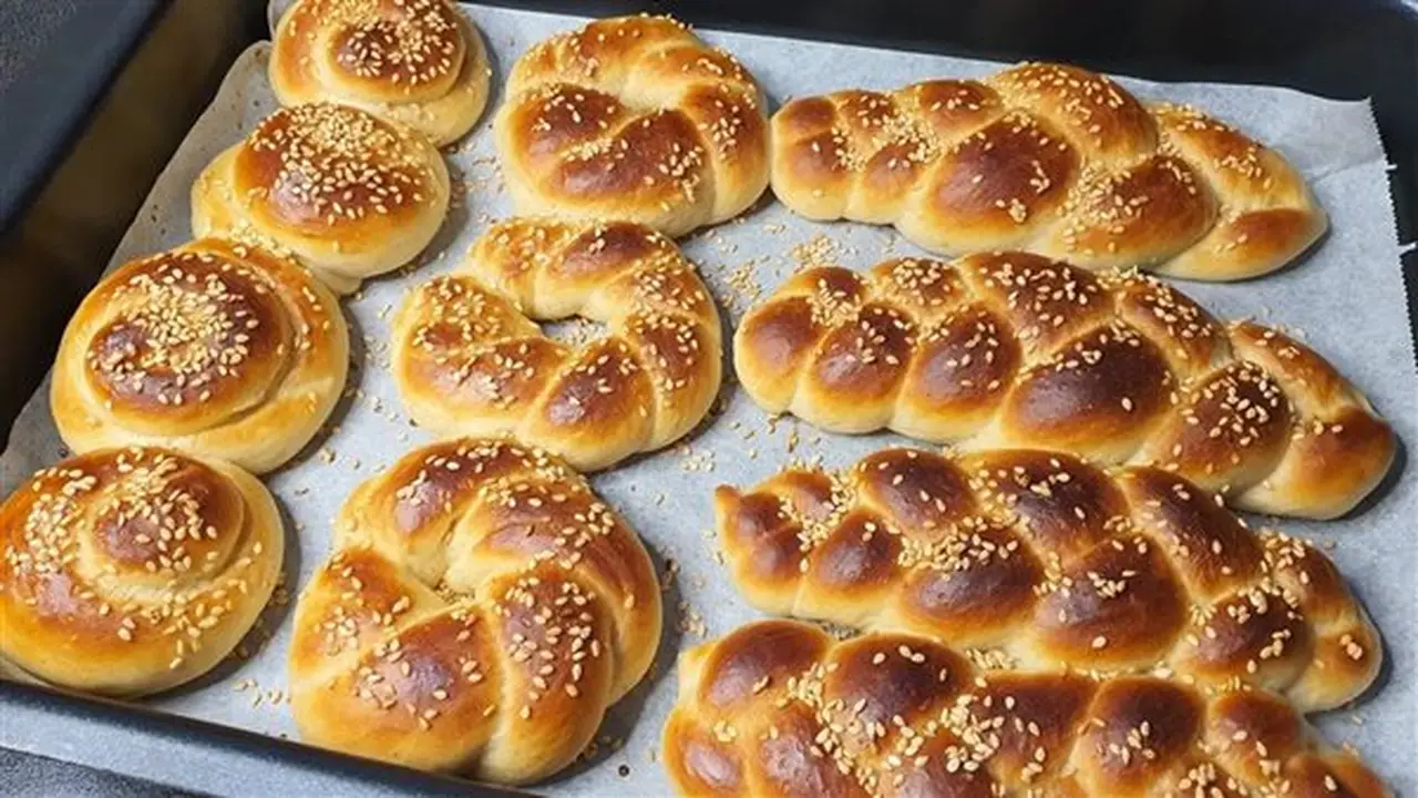 طريقة عمل الشريك بالوصفة الأصلية والمذاق التقليدي