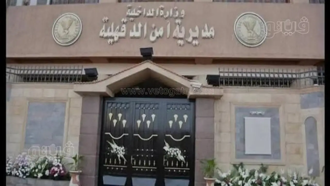 الكشف عن هوية المتهمين بقتل شاب في ميت الفرماوي بالدقهلية
