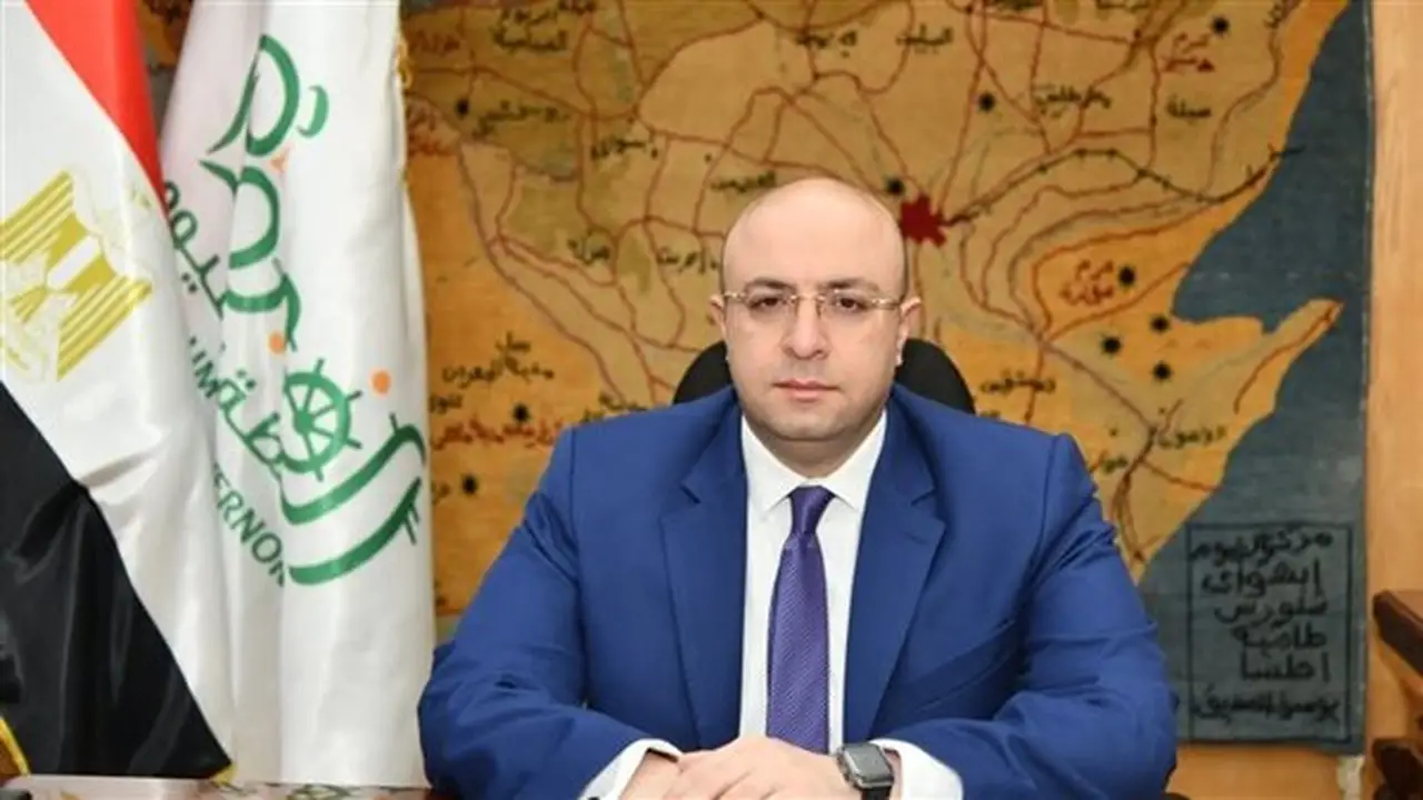 محافظة الفيوم تنعي ضحايا حادث تسرب الغاز في السعودية وتقدم العزاء لأسرهم