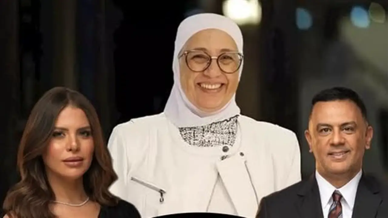 عالمة مصرية تفوز بالميدالية الذهبية في طب القلب النووي وتظهر في برنامج “من ماسبيرو” الليلة