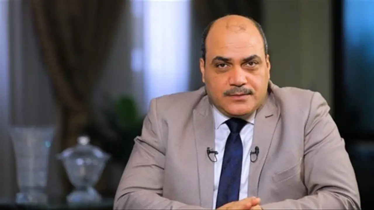 محمد الباز: لا يمكنني مسامحة أبو تريكة بسبب مواقفه السياسية