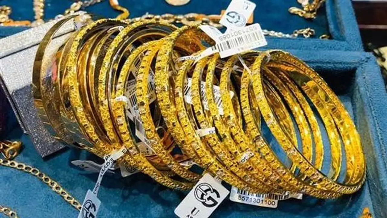 أسعار الذهب في التعاملات المسائية اليوم السبت 18 يوليو 2026 (آخر تحديث)
