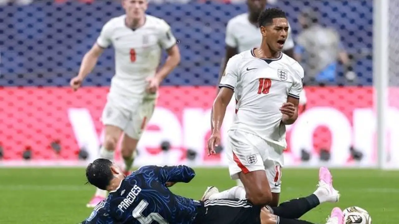 البث المباشر لمباراة فرنسا وإنجلترا في كأس العالم 2026: مشاهدة حية HD دون تقطيع