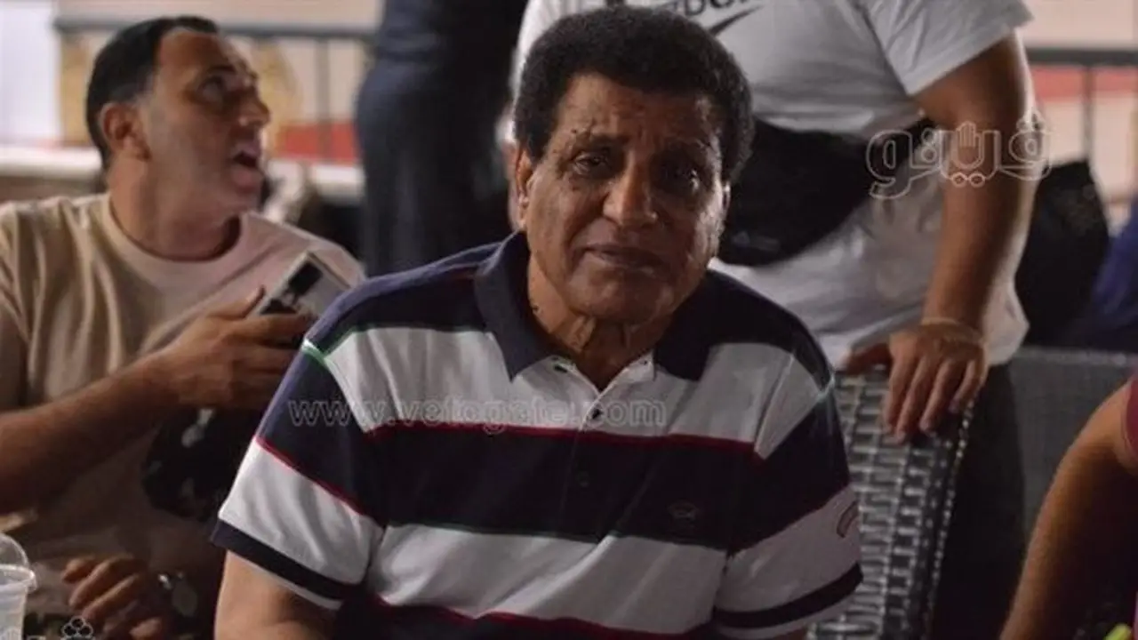 فاروق جعفر يدعو لإعادة مدرسة الموهوبين في جميع المحافظات لاكتشاف نجوم الكرة المصرية