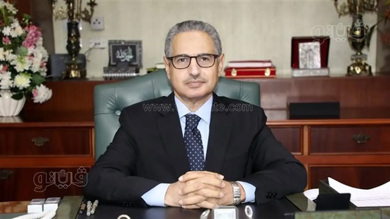 محافظ بني سويف يتابع سير العمل ويشدد على تكثيف الجولات المفاجئة