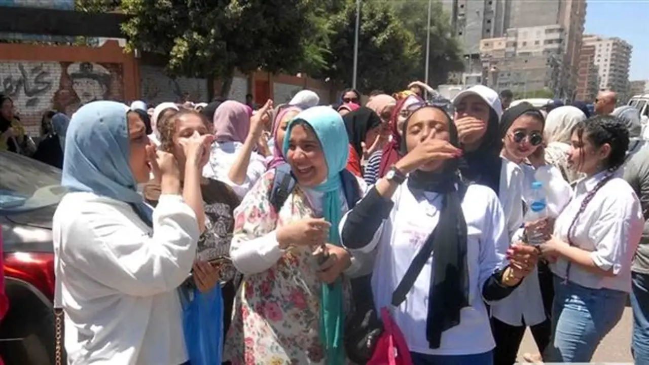 موعد إعلان نتيجة الثانوية العامة 2026 بشكل رسمي