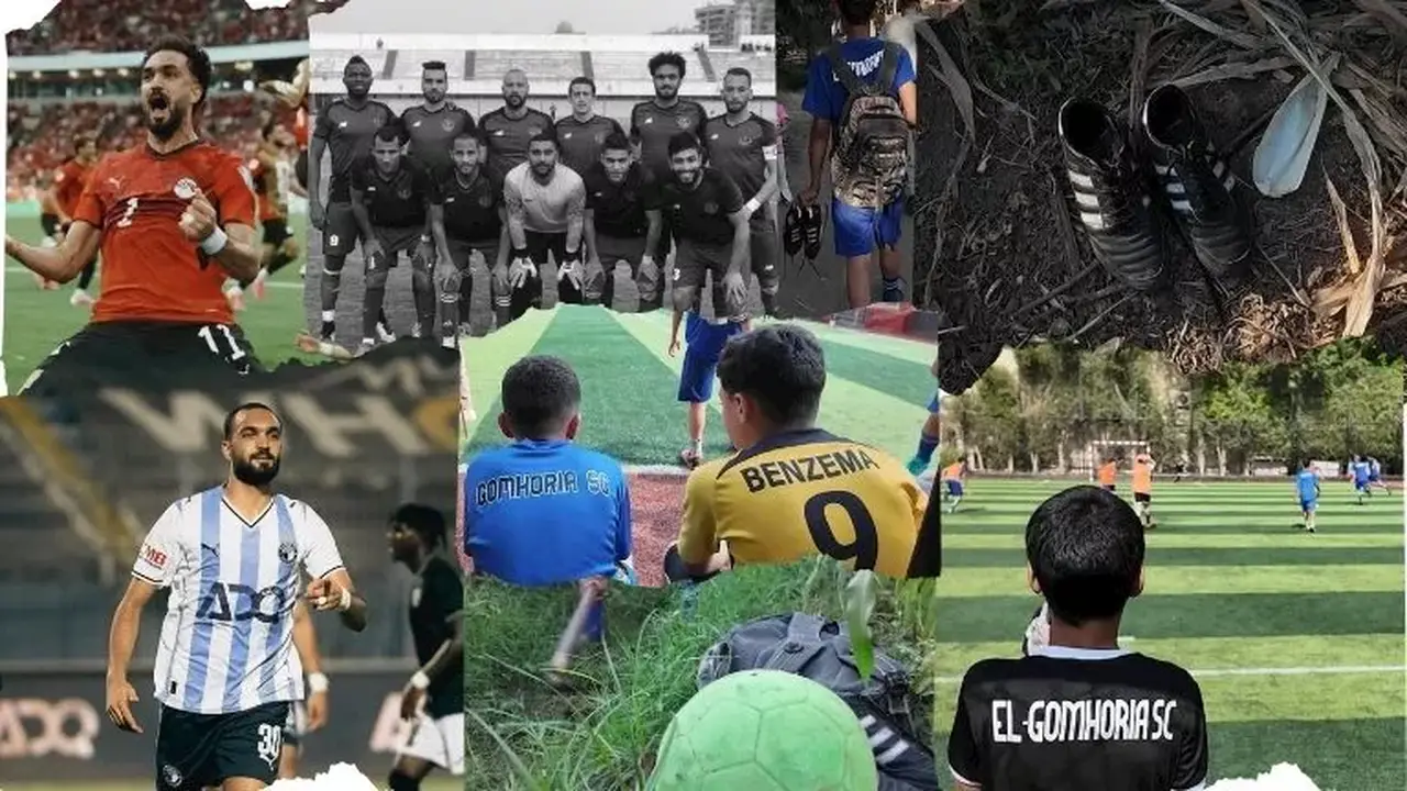 زيكو: نجم المونديال الذي ألهم أحلام اللاعبين الصغار في مدينته