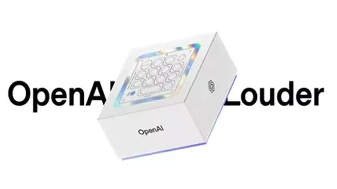 OpenAI تطلق لوحة مفاتيح Codex Micro للتحكم في الوكلاء الذكيين