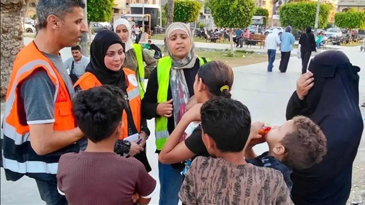 بتوجيهات مايا مرسي.. فرق التدخل السريع تنفذ تدخلات إنسانية ناجحة في ست محافظات
