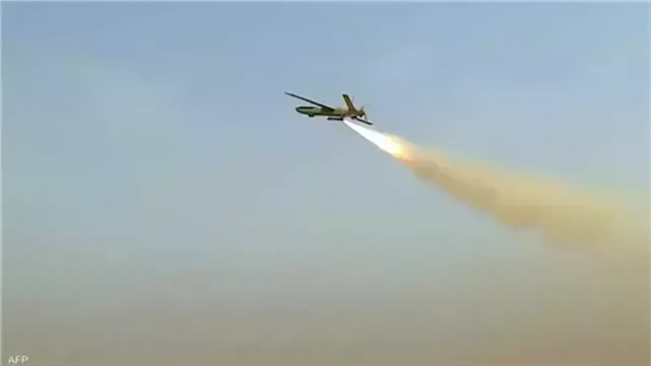 اعتراض هجمات بطائرات مسيرة على القنصلية الأمريكية في أربيل