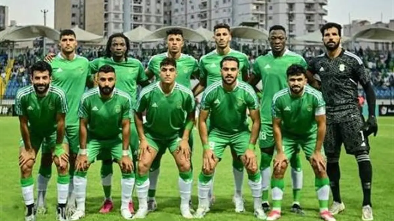 استعدادات الاتحاد السكندري للموسم الجديد 2026-2027