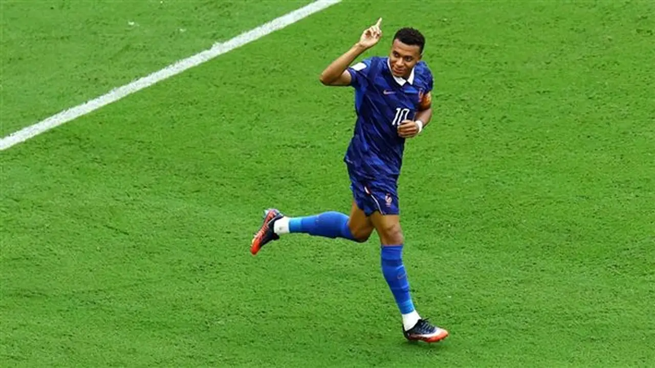 فرنسا تتألق بهدف مبابي الثالث في صراع برونزية مونديال 2026 أمام إنجلترا