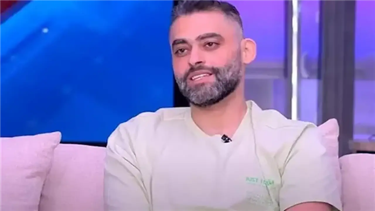 رحيل الفنان أحمد جلال عبد القوي بعد صراع طويل مع المرض