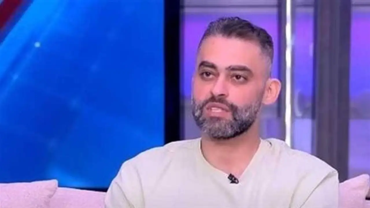 وفاة الفنان أحمد جلال عبد القوي بعد صراع مع السرطان