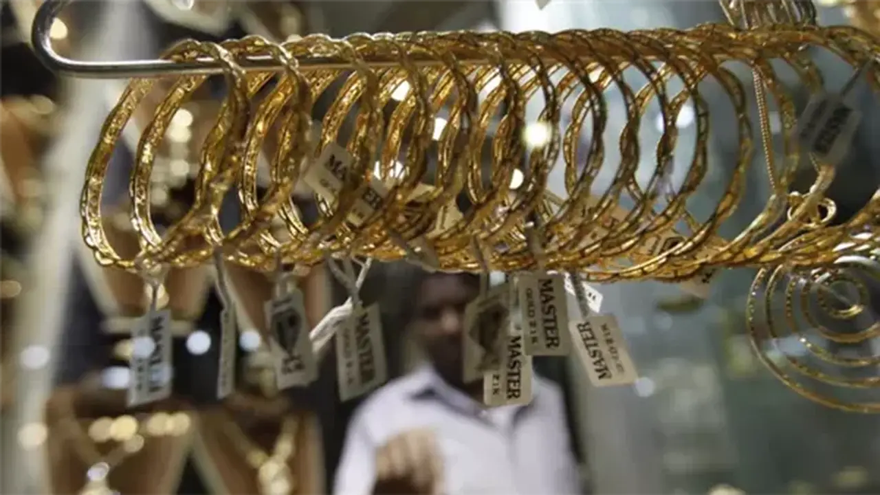سعر جرام الذهب صباح اليوم الأحد: 4980 جنيها للعيار 18