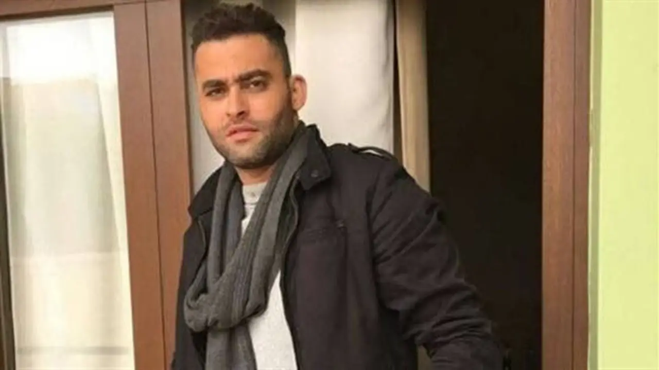 تفاصيل جنازة الفنان الراحل أحمد جلال عبد القوي