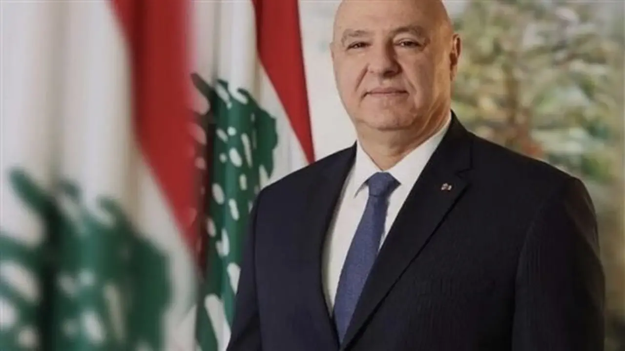 الرئيس اللبناني جوزيف عون يبدأ زيارة رسمية إلى واشنطن بدعوة من ترامب