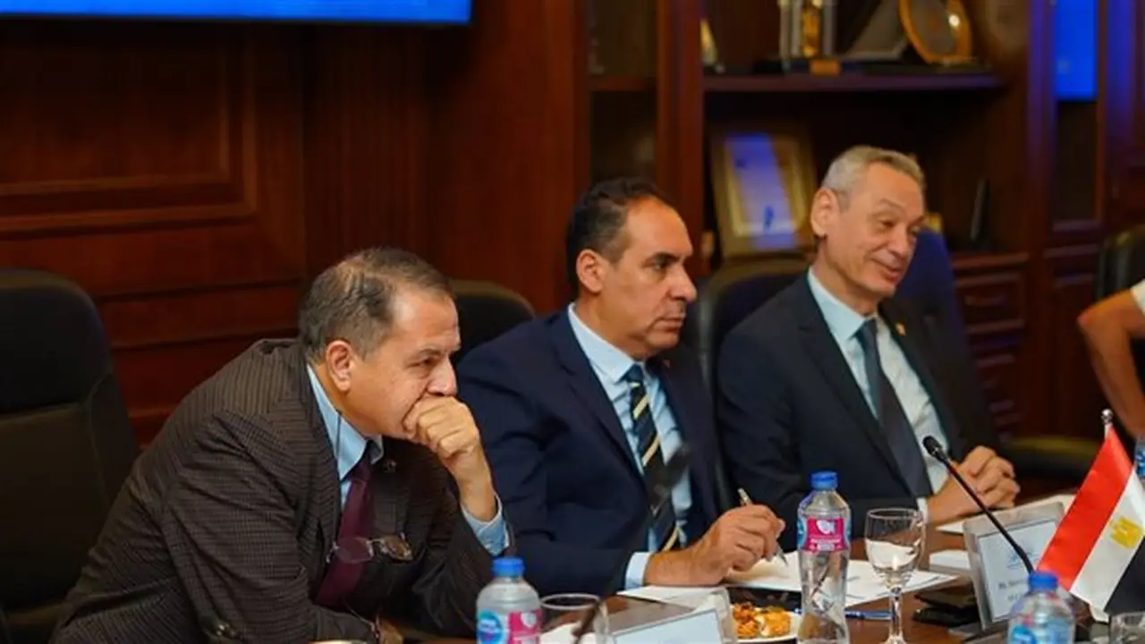 جمعية رجال أعمال الإسكندرية تبحث مع السفارة الأمريكية سبل دعم الاستثمار وتمكين القطاع الخاص في مصر