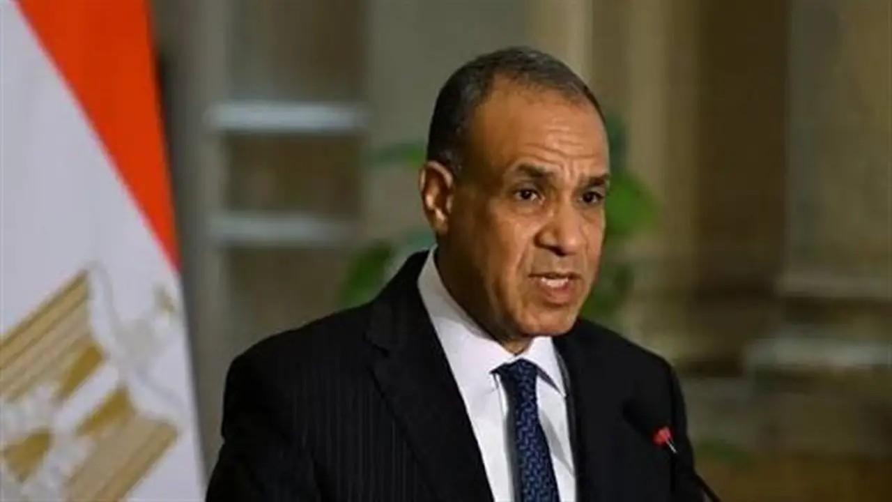 مصر ترحب بقرار بلجيكا حظر استيراد السلع من المستوطنات الإسرائيلية