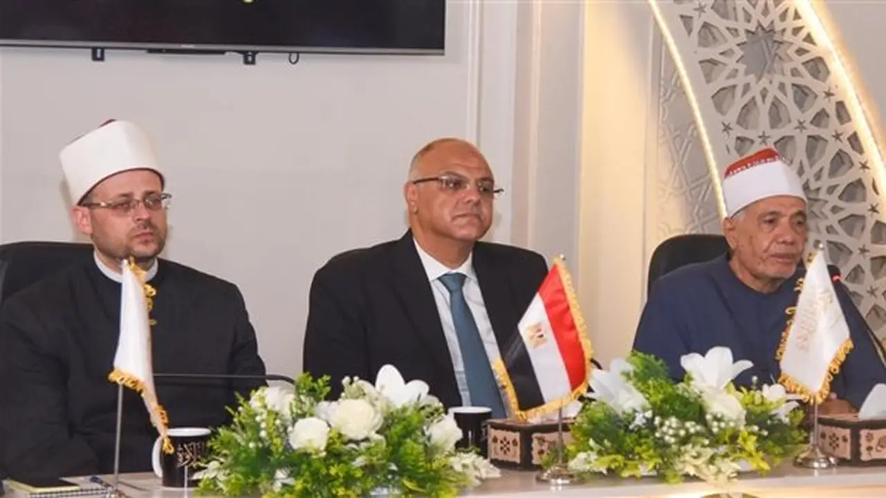 انطلاق فعاليات الموسم الثاني من مسابقة “دولة التلاوة” في الإسكندرية