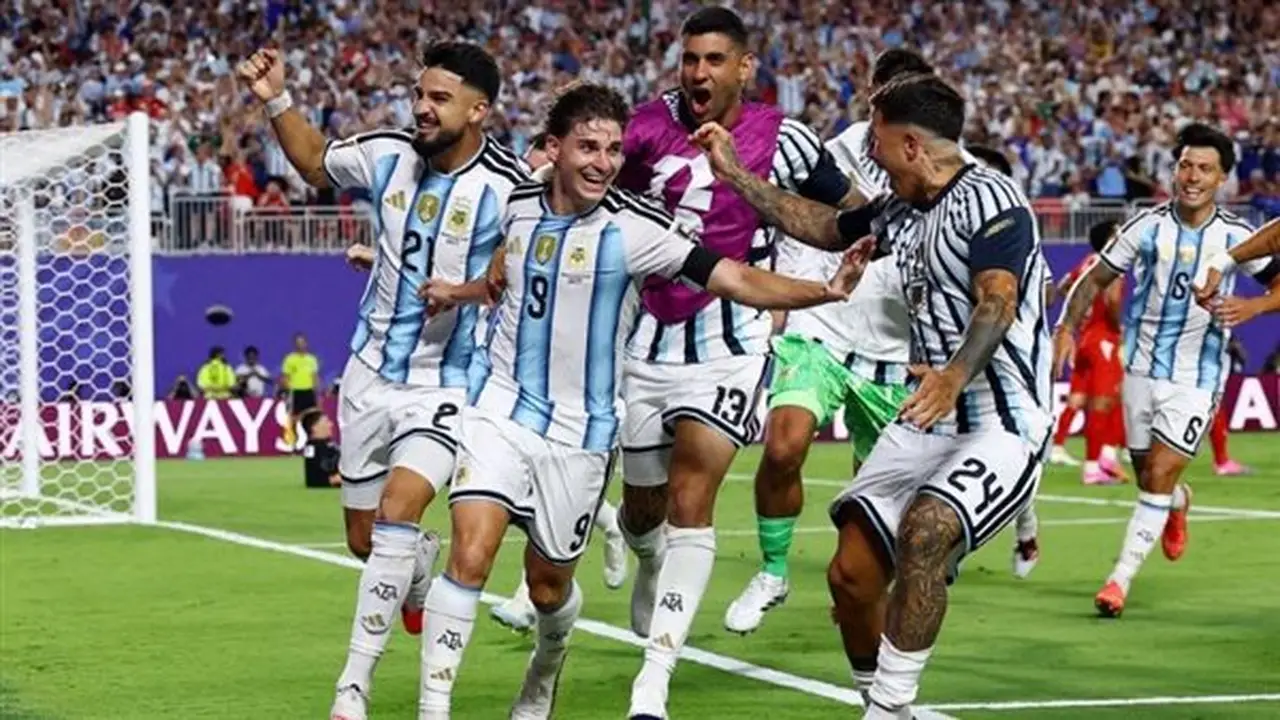 إسبانيا تواجه الأرجنتين في نهائي كأس العالم 2026: صراع القيمة السوقية والخبرة
