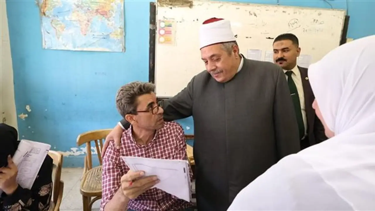 نتيجة الثانوية الأزهرية 2026: رابط الاستعلام وخطوات الحصول على النتيجة بعد اعتمادها