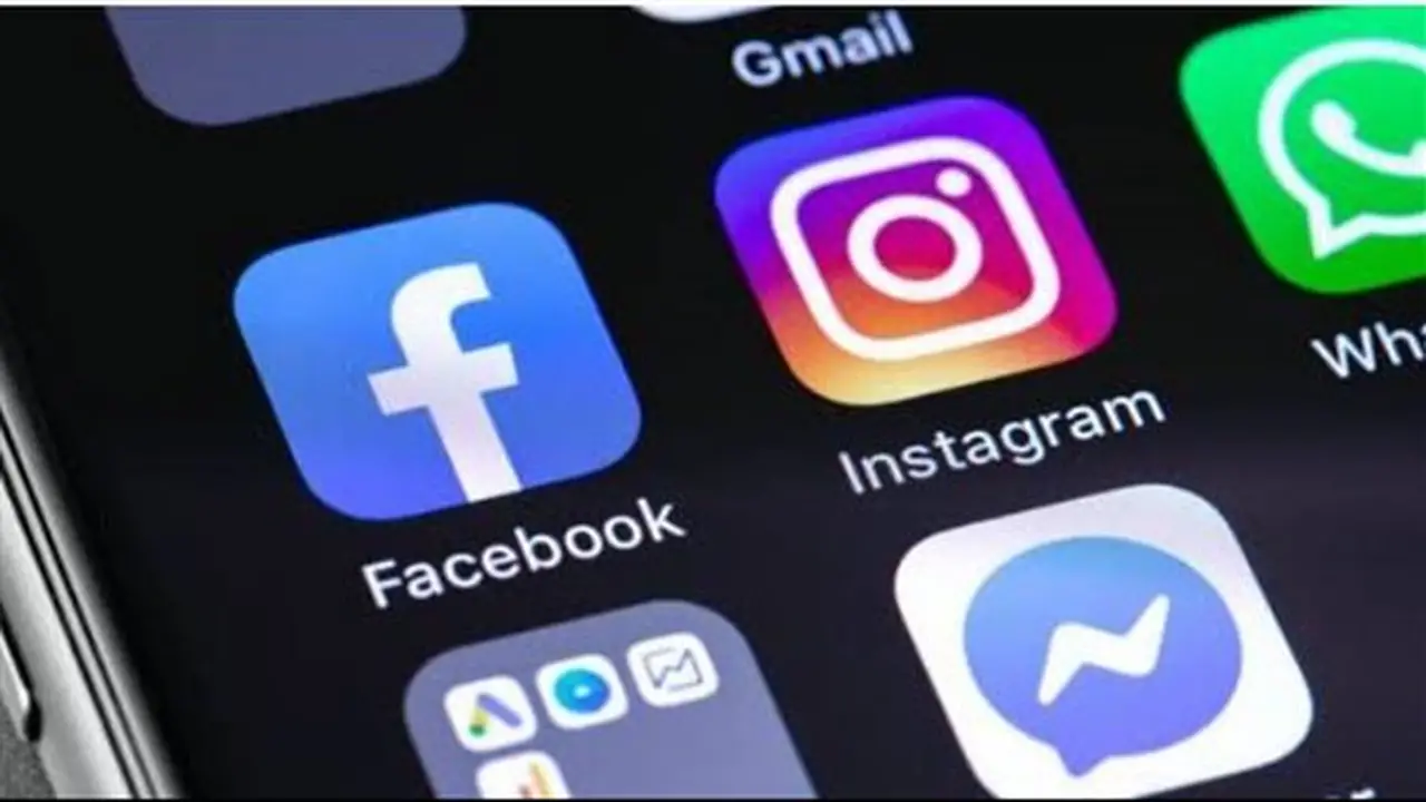 عطل تقني عالمي يؤثر على ملايين المستخدمين في فيسبوك وإنستجرام